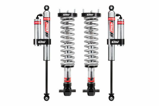 Eibach 22-23 GM 1500/Diesel Truck Pro-Truck Stage 2 Pro Coilover 2.0 System