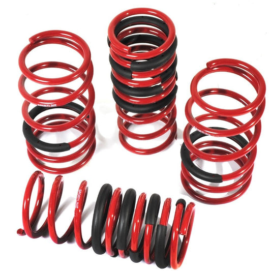 Eibach Sportline Kit for 13 Scion FR-S ZN6 2.0L 4cyl