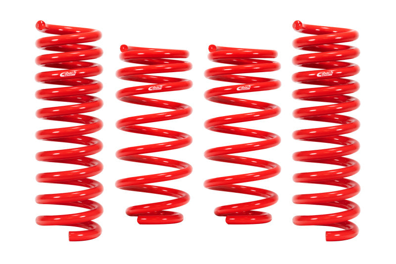 Eibach Sportline Lowering Springs for 2019-2023 BMW 330i Sedan RWD (G20)