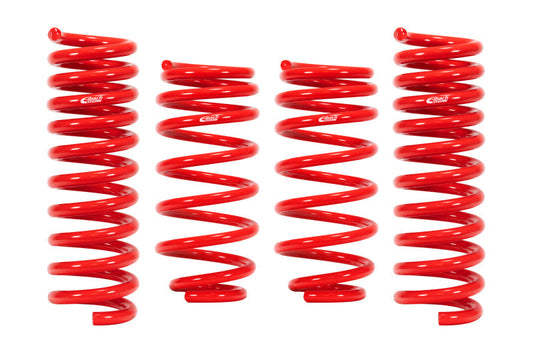 Eibach Sportline Lowering Springs for 2019-2023 BMW 330i Sedan RWD (G20)