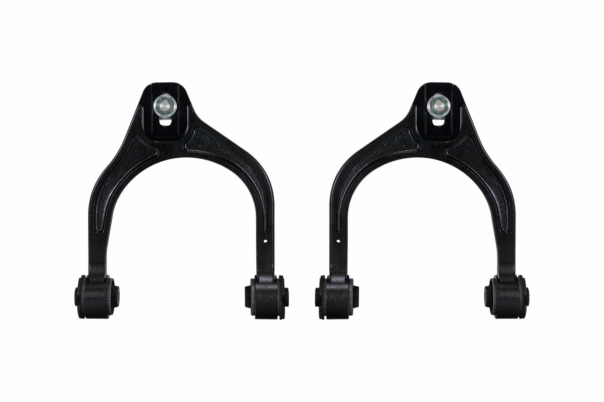 Eibach Pro-Alignment Kit for 07-11 Ford Shelby GT500/S197 5.4L V8 / 05-11 Mustang Conv/Coupe/S197