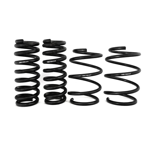 F87 EMD Auto Lowering Springs