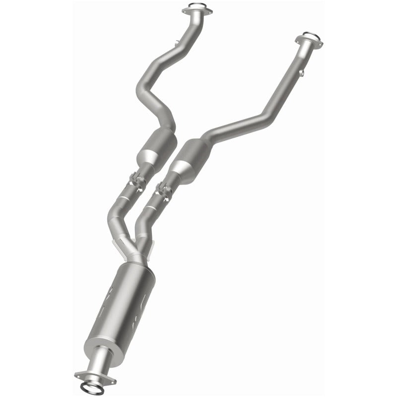 MagnaFlow Conv Direct Fit OEM 06-08 Lexus IS250 AWD