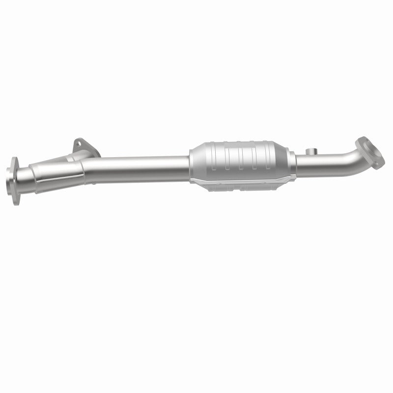 MagnaFlow Direct Fit Catalytic Converter 05-07 4Runner 4.7 Passenger Side Rear OE