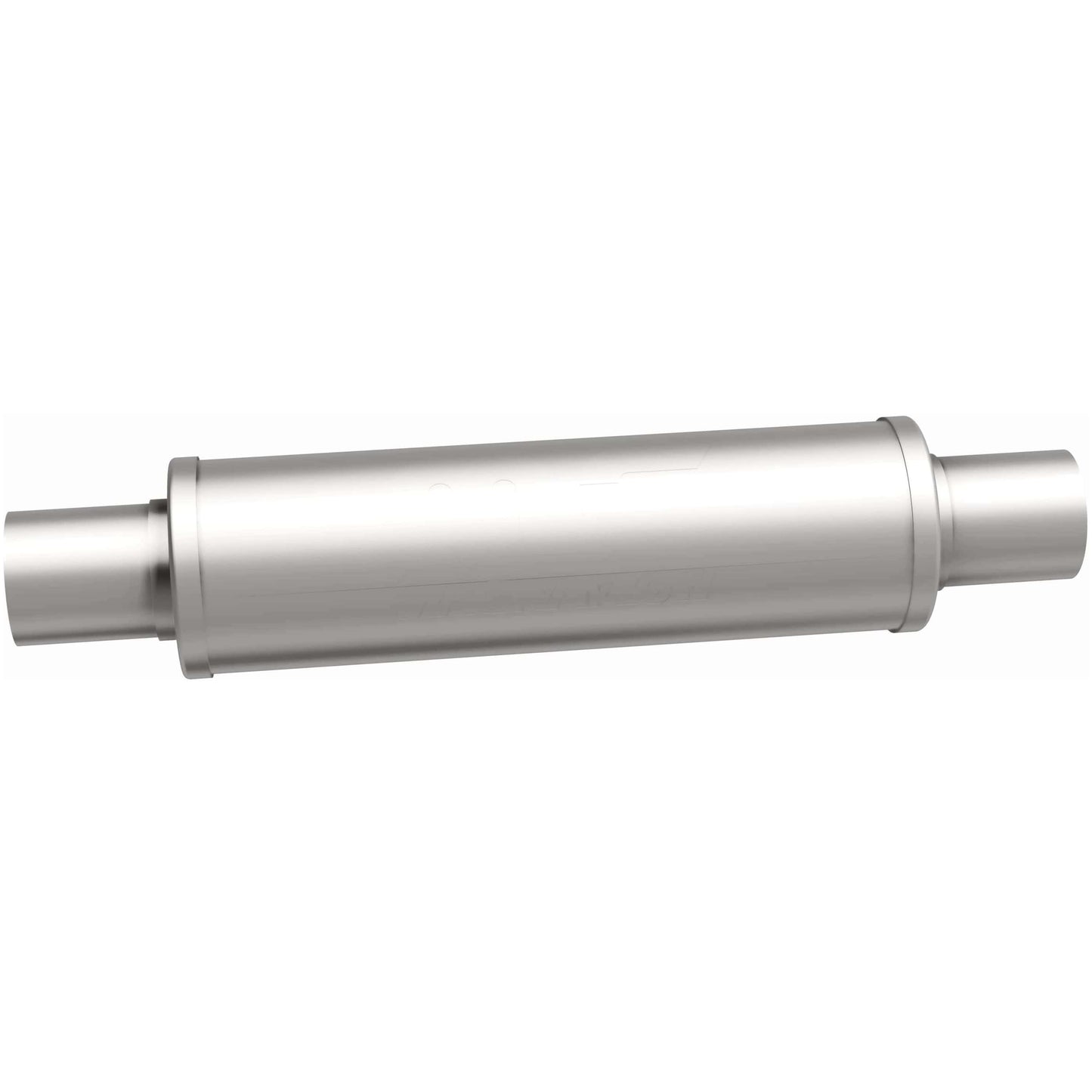 MagnaFlow Muffler Mag SS 14X4X4 2.25X2.25 C/C
