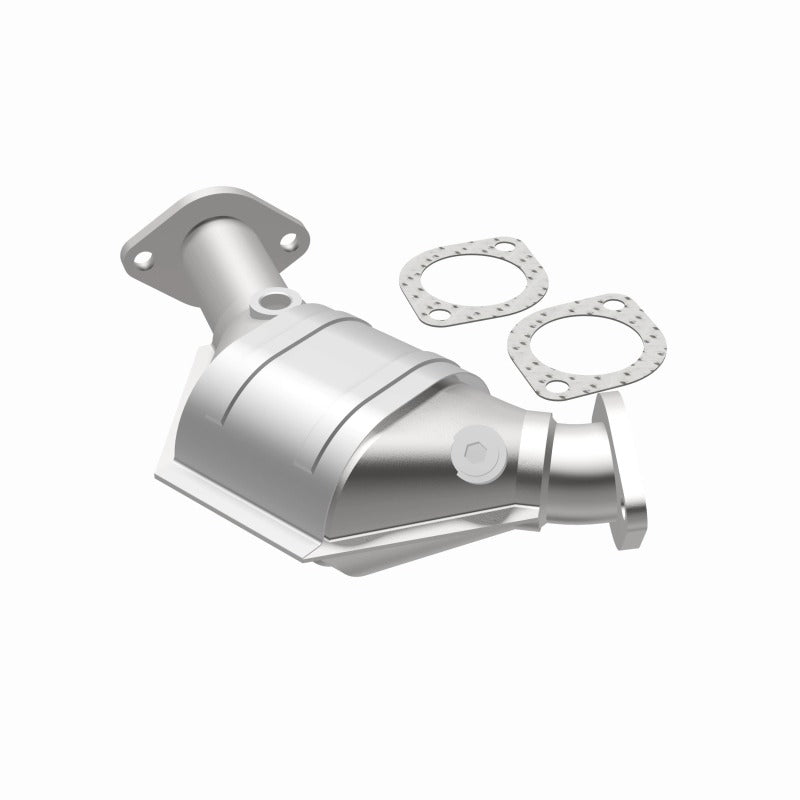 MagnaFlow Direct Fit Catalytic Converter 95-99 Subaru Impreza 2.2L