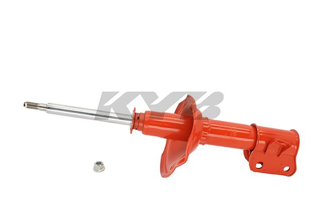 KYB Shocks & Struts AGX Front Left SUBARU Impreza (AWD) 1993-01 SUBARU Impreza (FWD) 1993-96 SUBARU
