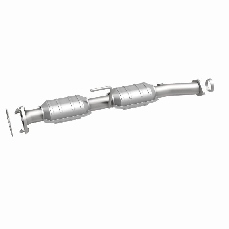 MagnaFlow Direct Fit Catalytic Converter 98-00 Ranger Rear 3.0L/4.0L