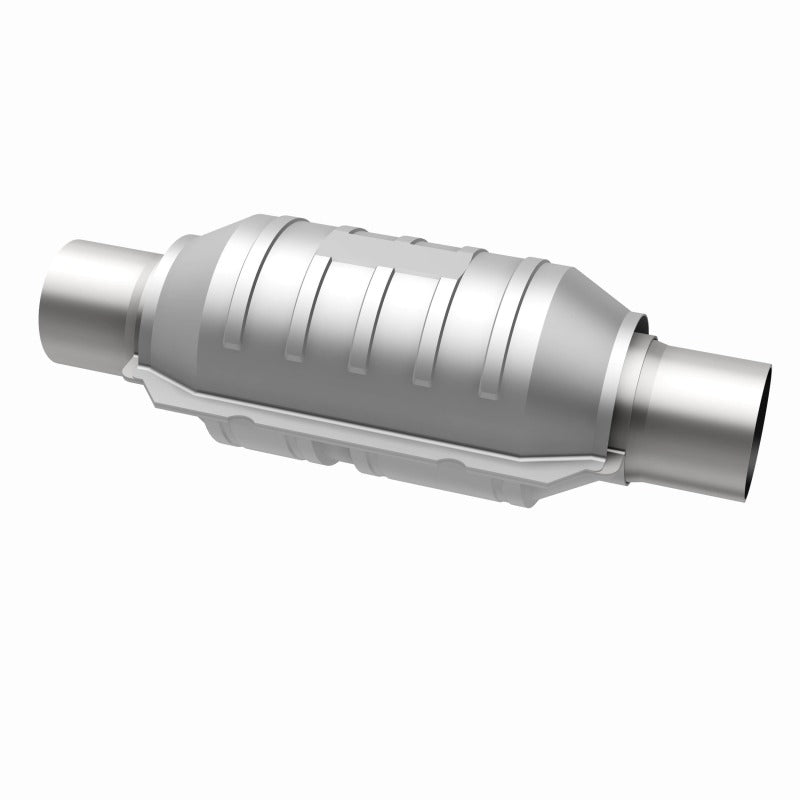MagnaFlow Universal Catalytic Converter 2.00 inch CA Tier1
