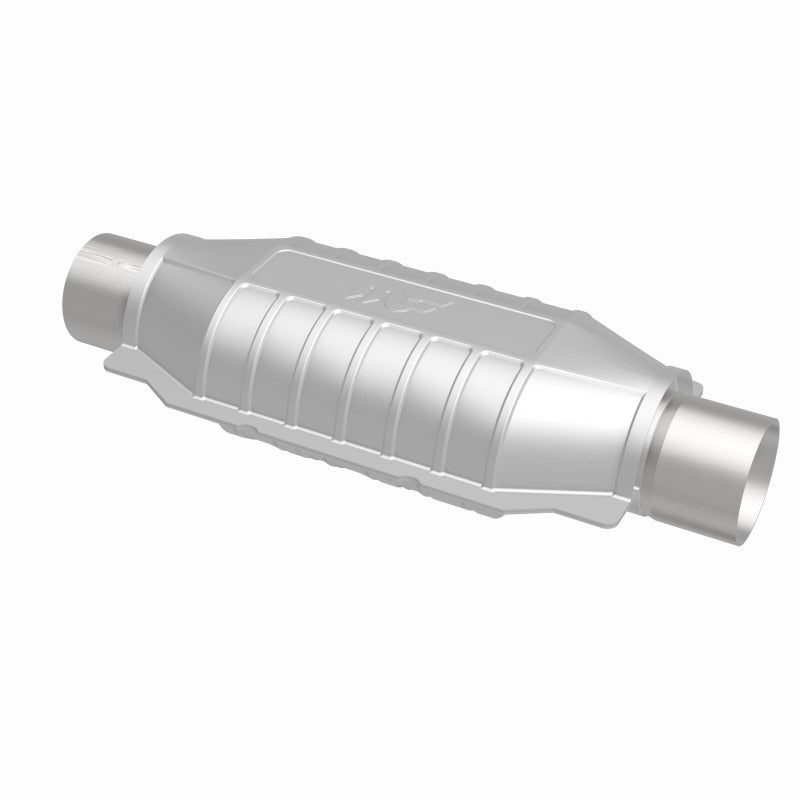 MagnaFlow Universal Catalytic Converter 2 inch T2 Rear
