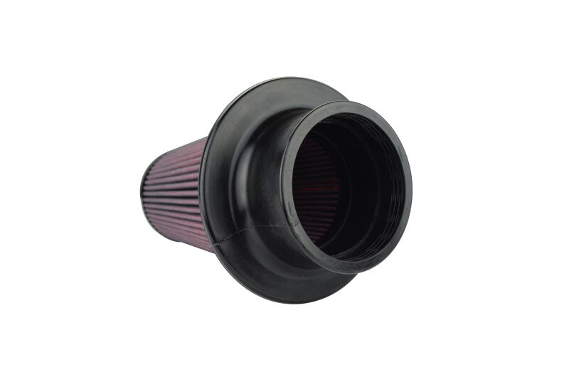 Injen 8-Layer Oiled Cotton Gauze Air Filter | Universal (X-1109-BR)