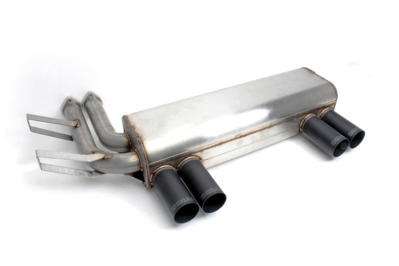 Dinan Freeflow Axleback Exhaust System | BMW M3 (01-06) (D660-4604)