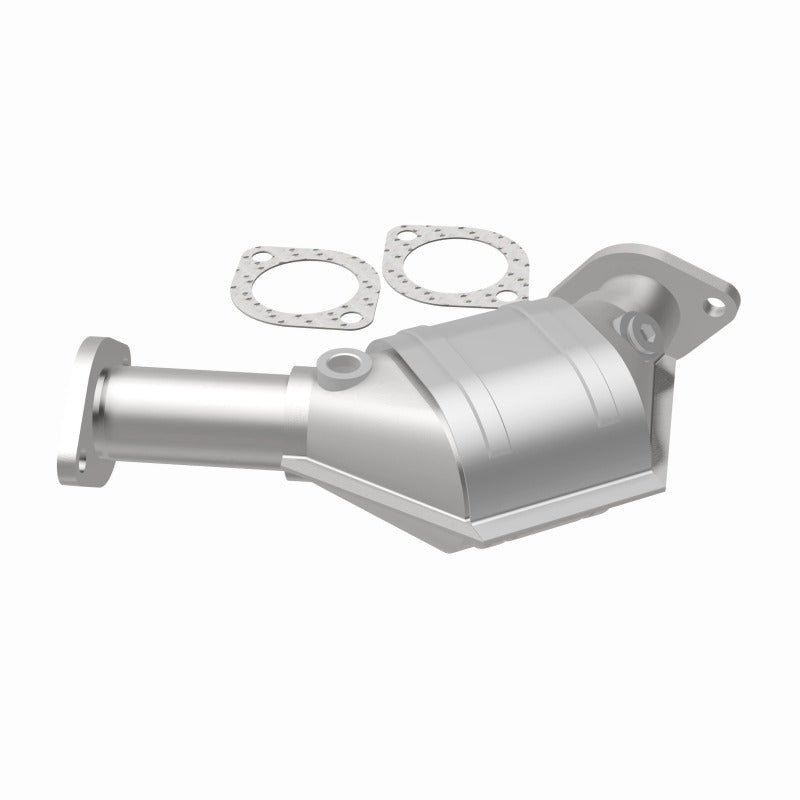 MagnaFlow Direct Fit Catalytic Converter 95-99 Subaru Impreza 2.2L