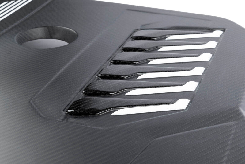 Dinan Carbon Engine Cover | BMW Z4 M40i (19-26) (D590-0004)
