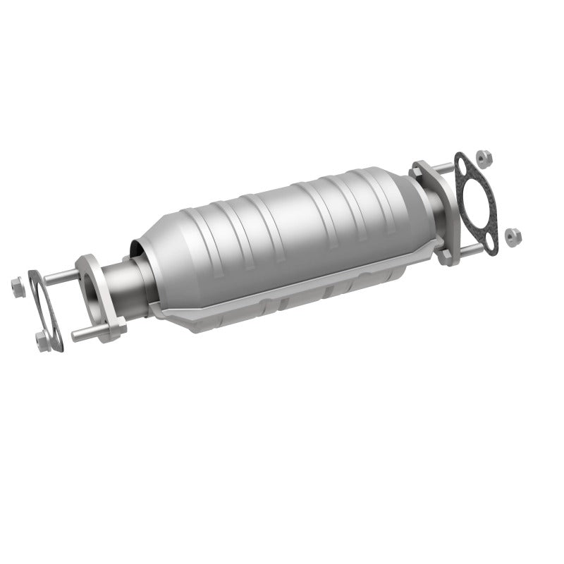 MagnaFlow 06-11 Hyundai Accent 1.6L Direct Fit Converter