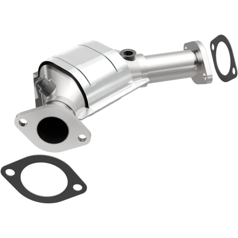 MagnaFlow Direct Fit Catalytic Converter 95-99 Subaru Impreza 2.2L