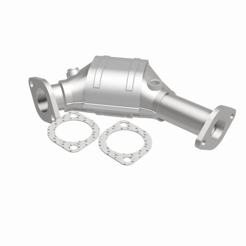 MagnaFlow Direct Fit Catalytic Converter 95-99 Subaru Impreza 2.2L