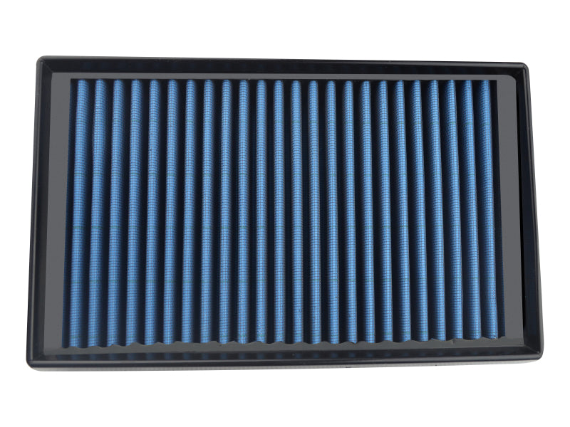 Injen SuperNano-Web Tall Panel Air Filter 11.375x6.9x1.5in | Universal (X-1080-BB)