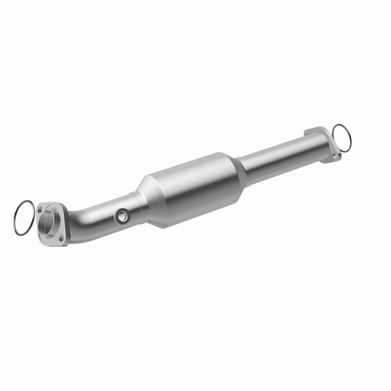 MagnaFlow Direct Fit Catalytic Converter 05-11 Toyota Tacoma 4.0L