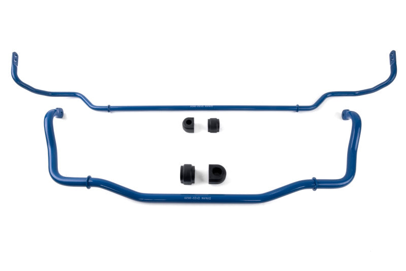 Dinan 28mm Front / 19mm Rear Sway Bar Set | BMW 430i (21-26) (D120-0630)