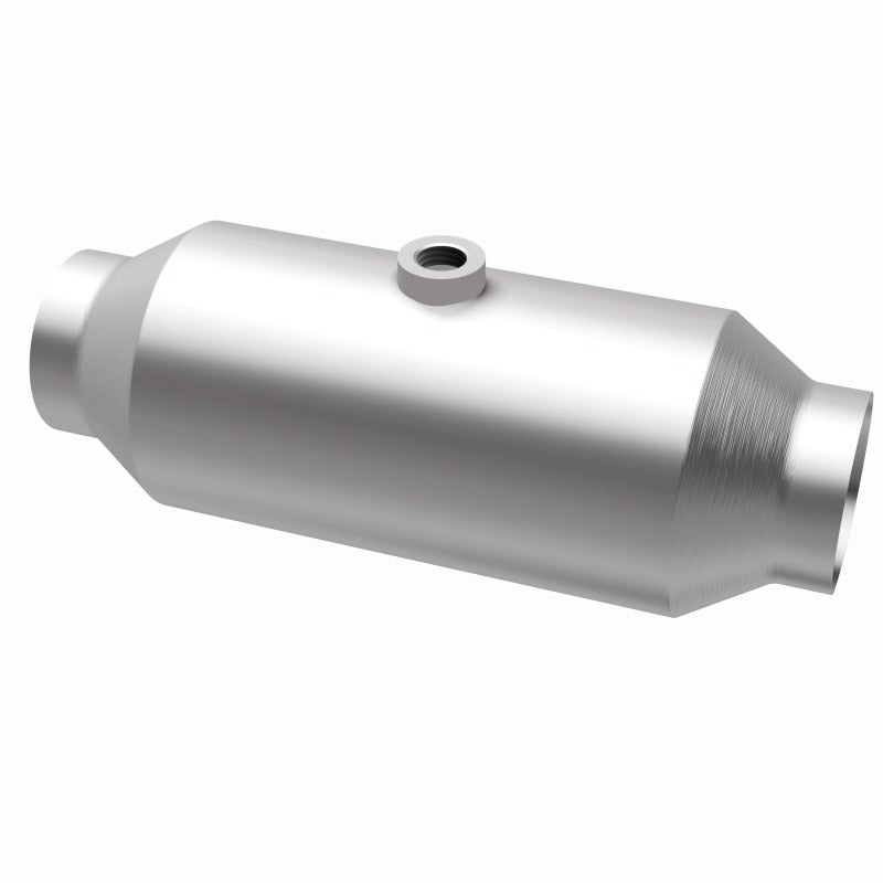 MagnaFlow 3.00 1/O2 CA 4in. Spun Universal Converter