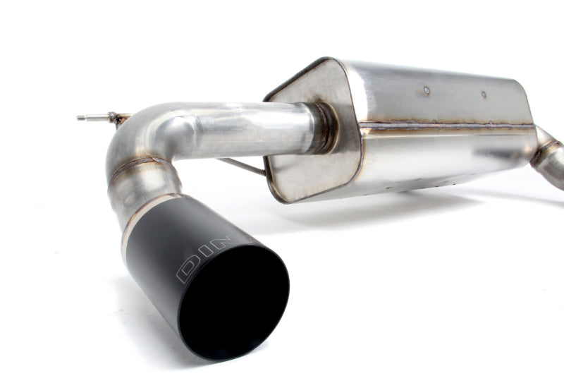 Dinan Freeflow Axleback Exhaust System | BMW 440i (17-20) (D660-0077-BLK)