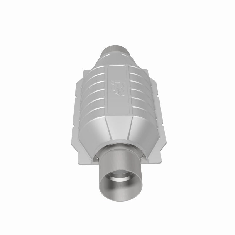 MagnaFlow Universal Catalytic Converter 2 inch T2 Rear