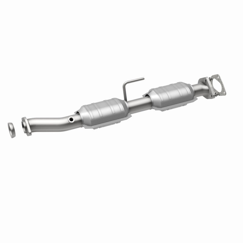 MagnaFlow Direct Fit Catalytic Converter 98-00 Ranger Rear 3.0L/4.0L