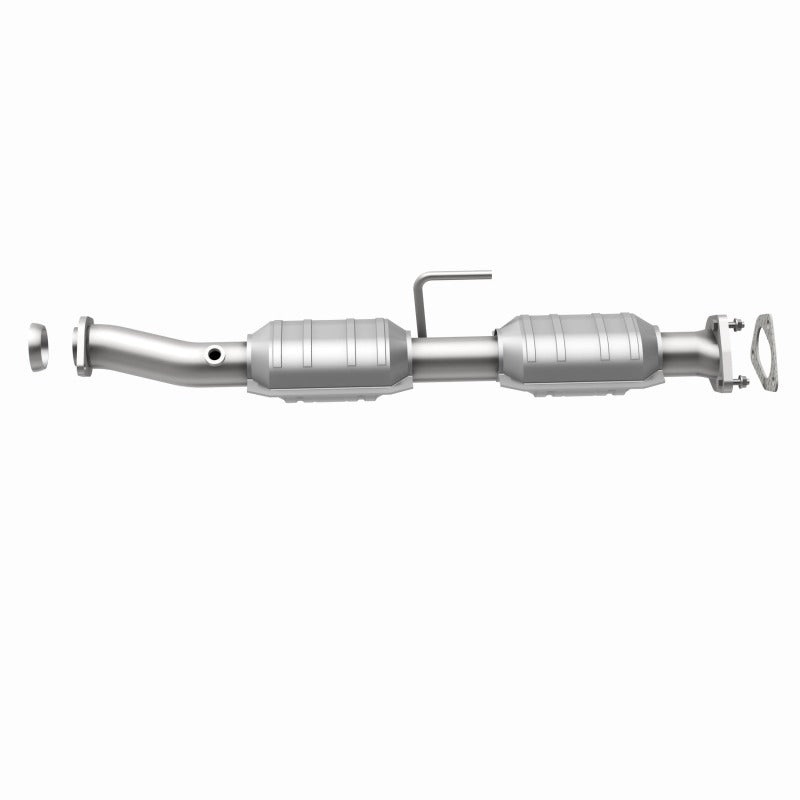 MagnaFlow Direct Fit Catalytic Converter 98-00 Ranger Rear 3.0L/4.0L