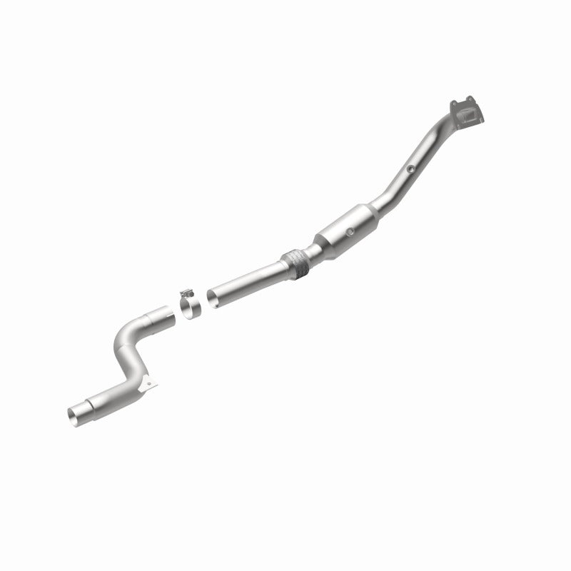 MagnaFlow Left Side Converter Direct Fit 15-17 Chrysler 300 3.6L
