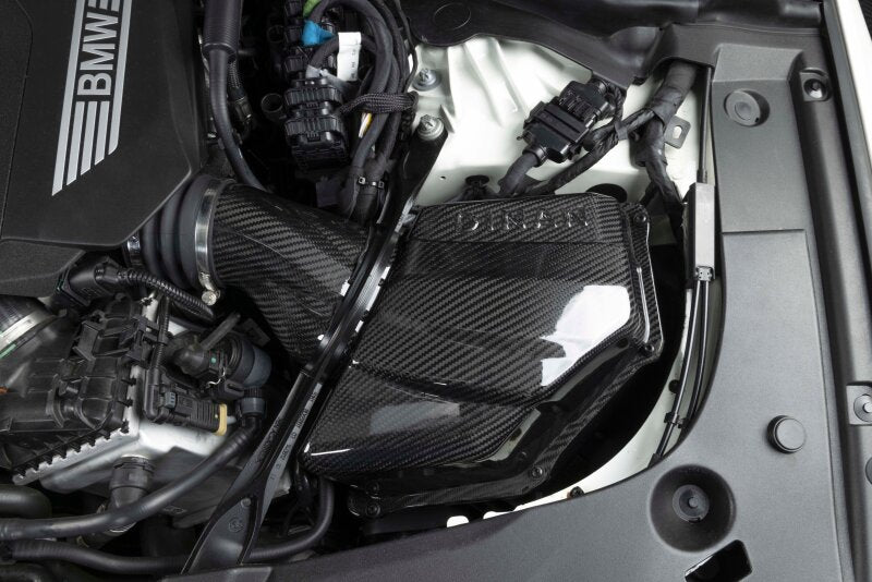 Dinan Cold Air Intake | BMW M550i xDrive (20-23) (D760-0071)