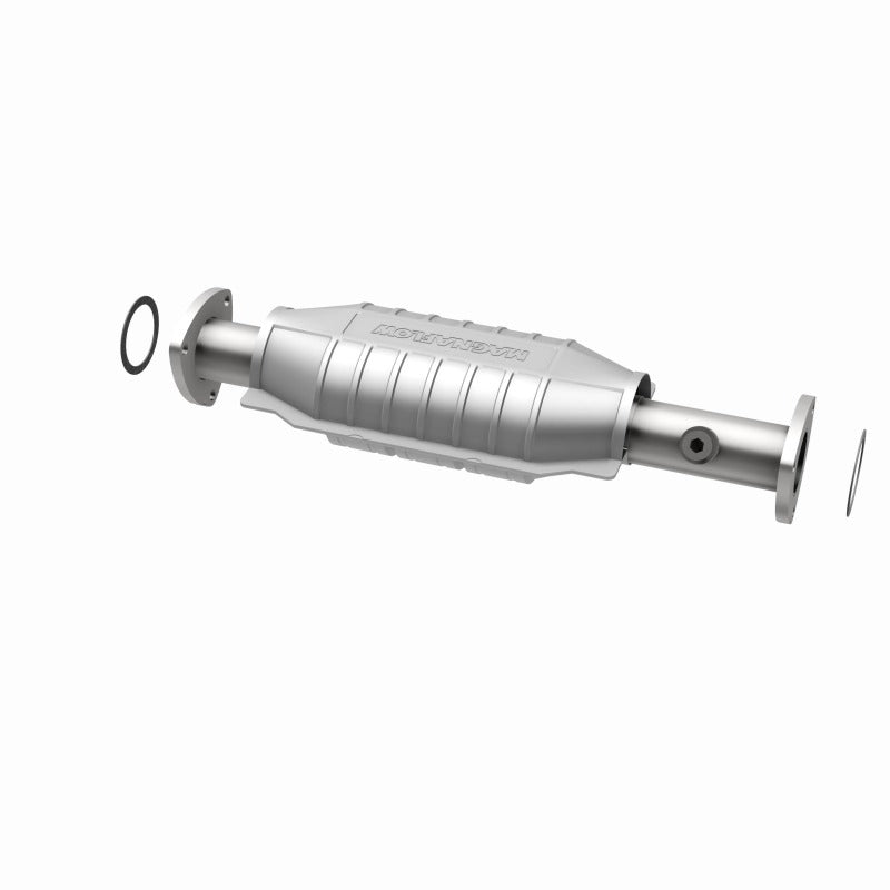 MagnaFlow 96-98 Chevrolet Cavalier 2.2L Direct Fit Converter