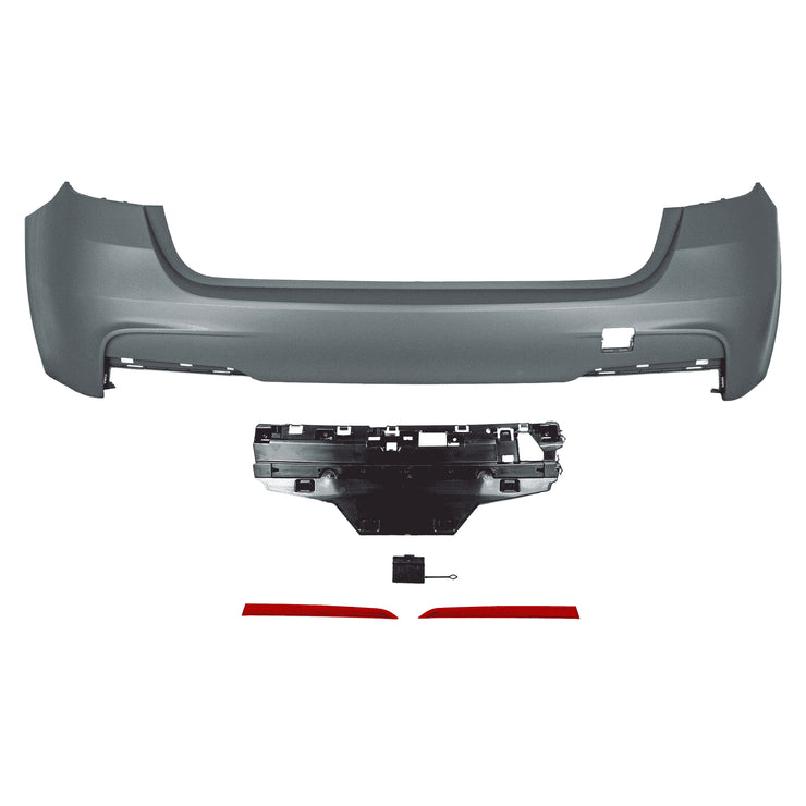 F31 MTECH REAR BUMPER REPLACEMENT WAGON