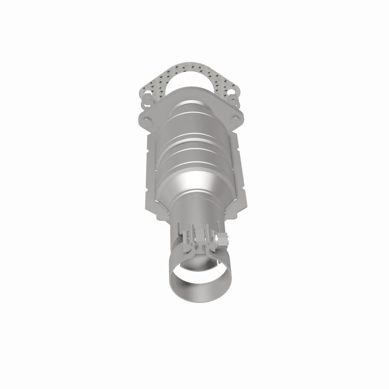 MagnaFlow 11-12 Chevrolet Malibu 2.4L Direct Fit Converter
