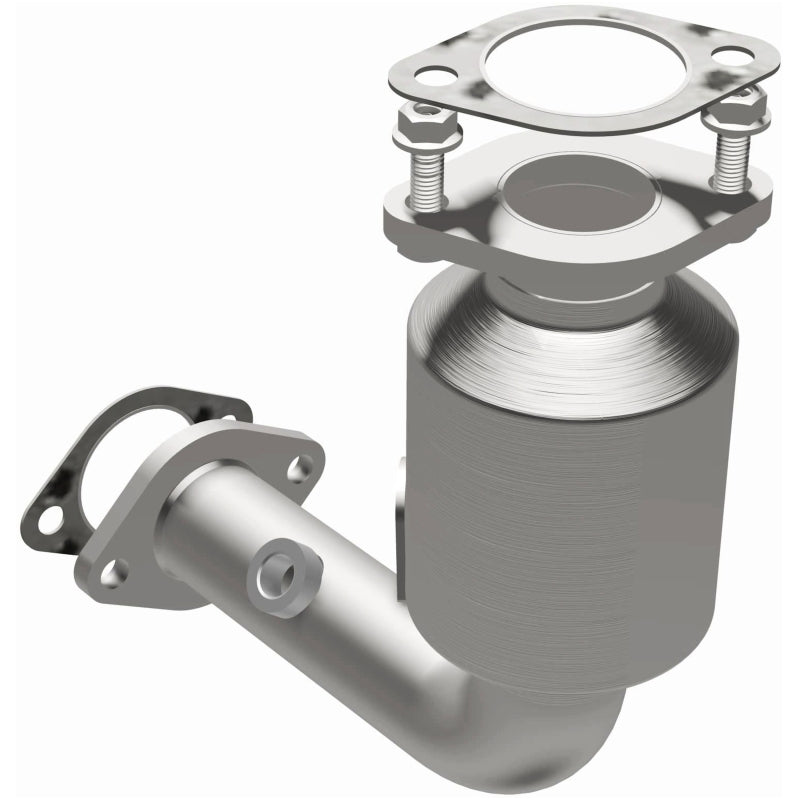 MagnaFlow 09-10 Subaru Forester H4 2.5L California Direct-Fit Catalytic Convert