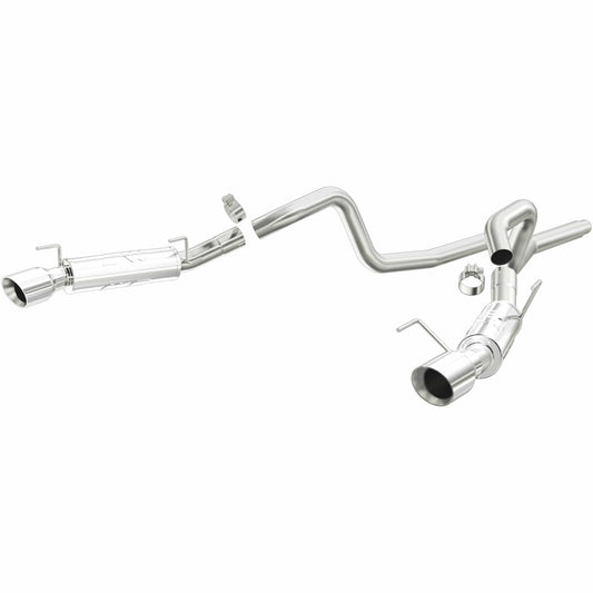MagnaFlow Sys C/B 05-09 Ford Mustang 4.6L V8 3inch