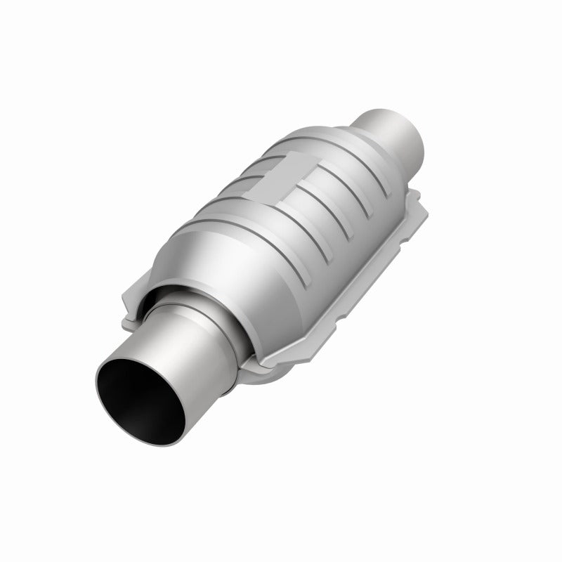 MagnaFlow Universal Catalytic Converter 2.00 inch CA Tier1