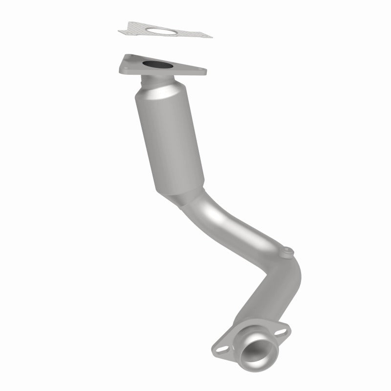 MagnaFlow Conv DF 96-97 Camaro 5.7L V8