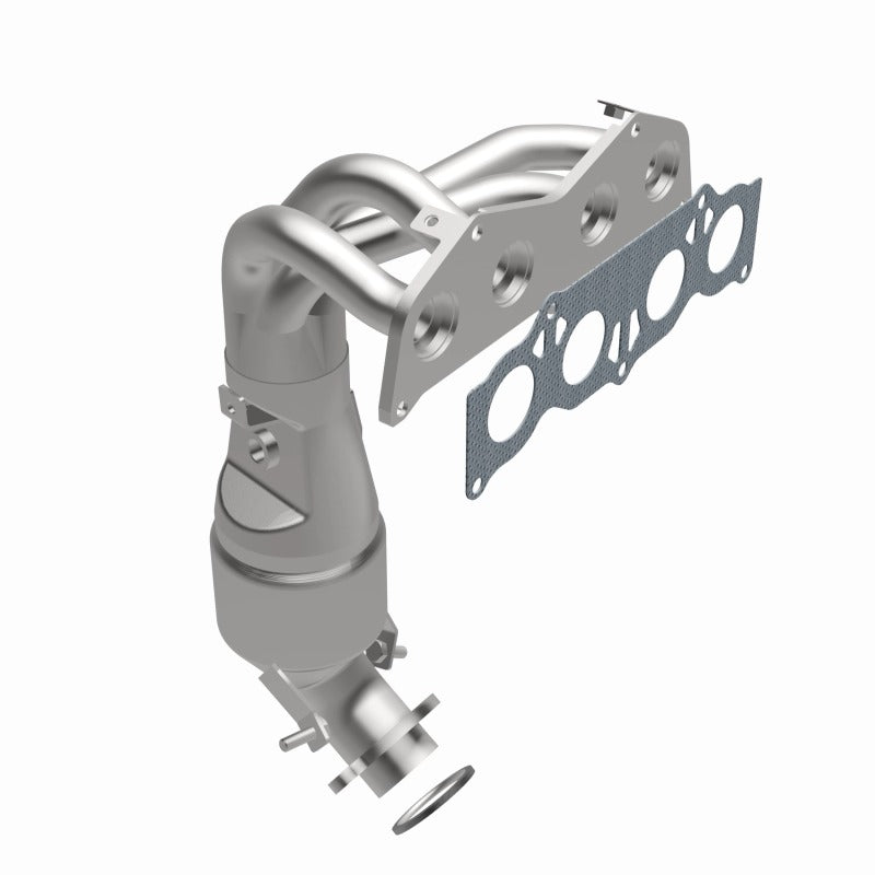 MagnaFlow Direct Fit Catalytic Converter Scion tC 05-09 2.4L