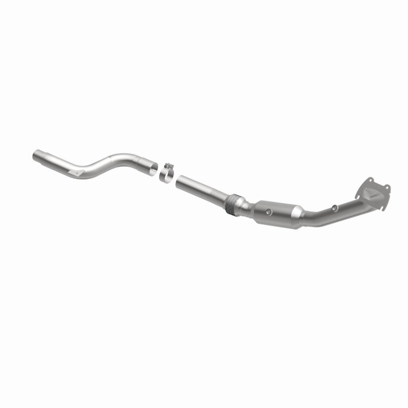 MagnaFlow Left Side Converter Direct Fit 15-17 Chrysler 300 3.6L