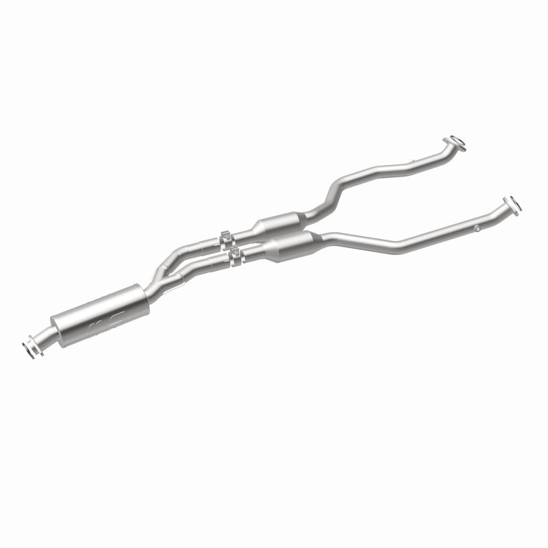 MagnaFlow Conv Direct Fit OEM 06-08 Lexus IS250 AWD