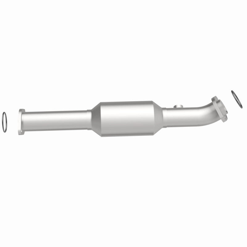 MagnaFlow Direct Fit Catalytic Converter 05-11 Toyota Tacoma 4.0L