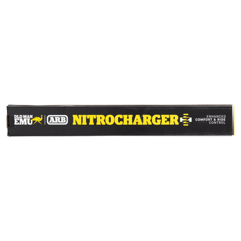 ARB / OME Wrangler YJ Front - Nitrocharger Plus Shock