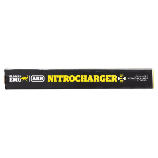 ARB / OME Nitrocharger Plus Shock Landcruiser 75
