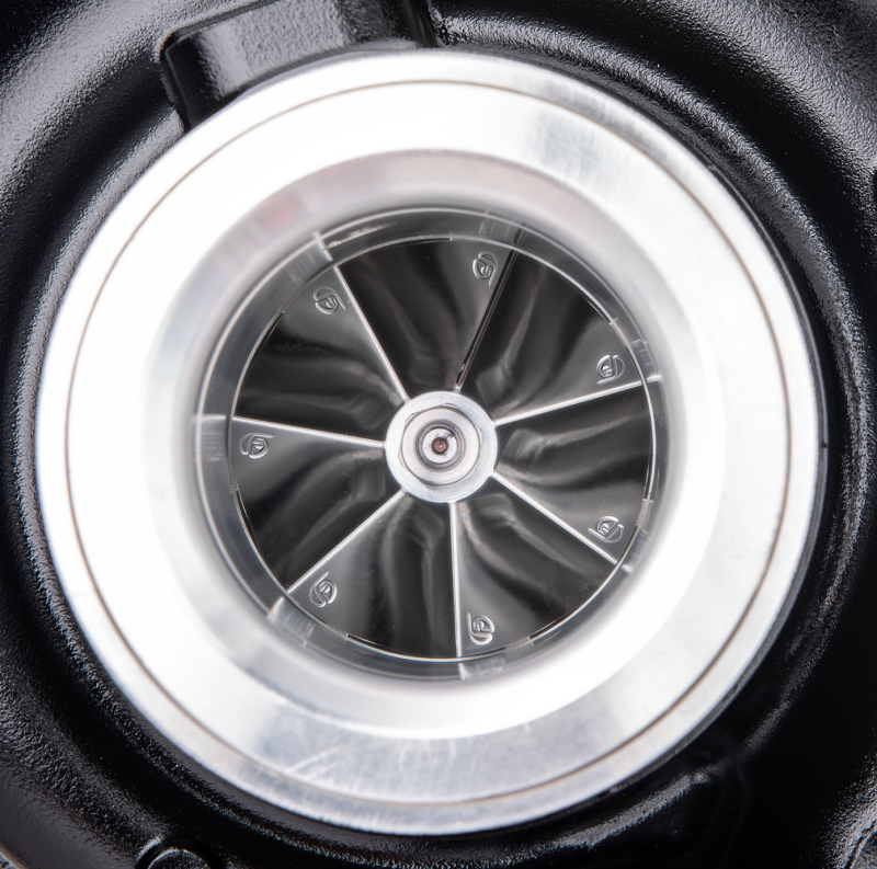 Fleece Performance FPE-351-1920 Cheetah Turbocharger For 2019-2022 6.7L Cummins