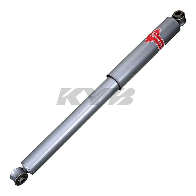 KYB Shocks & Struts Gas-A-Just Front & Rear FORD Bronco 1984-96 FORD F100 F150 (2WD) 1984-96 F150 (4