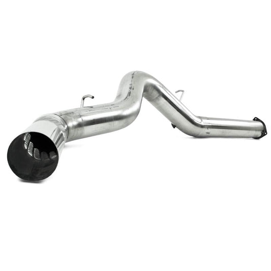 MBRP 1999-2003 Ford F-250/350 7.3L Turbo Back Single Side