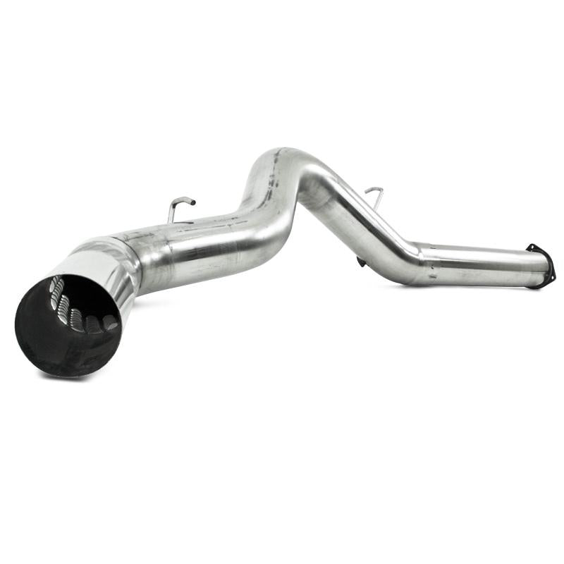 MBRP 05-11 Nissan Frontier 4.0L V6 Single Side T409 Cat Back Exhaust