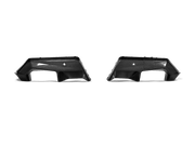 Akrapovic 2024+ BMW M5 (G90) Rear Carbon Fibre Diffuser - High Gloss