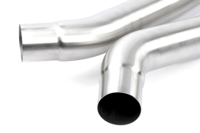 Dinan 23-26 BMW M2 Stainless Steel 3in High Flow Middle Exhaust | BMW M2 (23-26) (D660-0101)